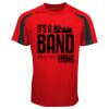 Contrast Cool T Sports Shirt Thumbnail