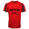 Contrast Cool T Sports Shirt Thumbnail