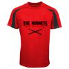 Contrast Cool T Sports Shirt Thumbnail