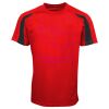 Contrast Cool T Sports Shirt Thumbnail