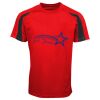 Contrast Cool T Sports Shirt Thumbnail