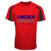 Contrast Cool T Sports Shirt Thumbnail