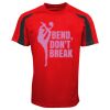 Contrast Cool T Sports Shirt Thumbnail