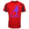 Contrast Cool T Sports Shirt Thumbnail