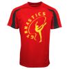Contrast Cool T Sports Shirt Thumbnail