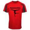 Contrast Cool T Sports Shirt Thumbnail