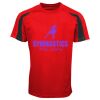 Contrast Cool T Sports Shirt Thumbnail
