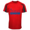 Contrast Cool T Sports Shirt Thumbnail