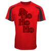 Contrast Cool T Sports Shirt Thumbnail