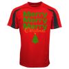 Contrast Cool T Sports Shirt Thumbnail